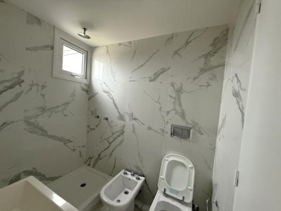 Exclusivo departamento a estrenar en venta en Luciérnagas Pilar
