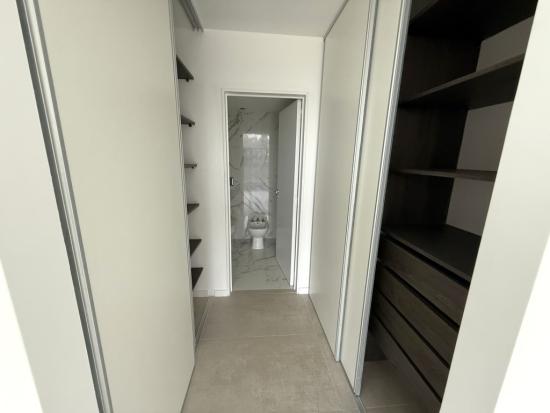 Exclusivo departamento a estrenar en venta en Luciérnagas Pilar