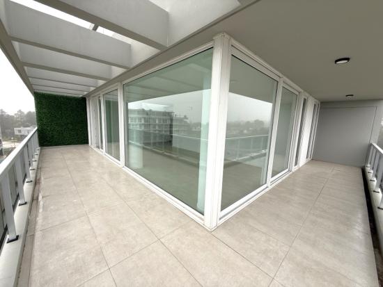 Exclusivo departamento a estrenar en venta en Luciérnagas Pilar