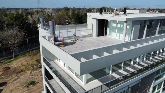 Exclusivo departamento a estrenar en venta en Luciérnagas Pilar