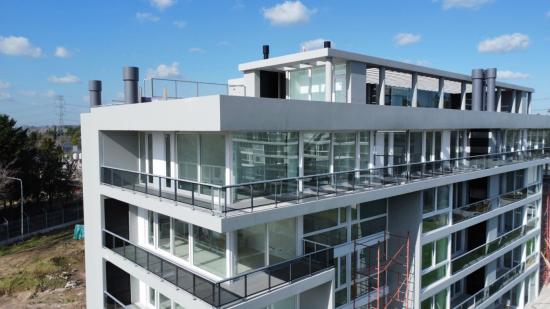Exclusivo departamento a estrenar en venta en Luciérnagas Pilar