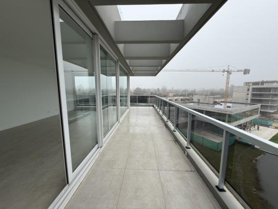 Penthouse en Alquiler - Luciérnagas Pilar