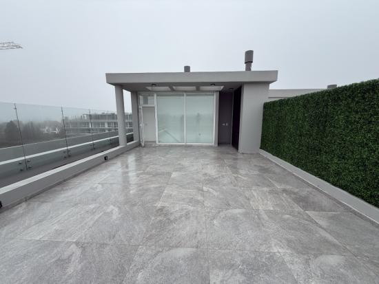 Penthouse en Alquiler - Luciérnagas Pilar