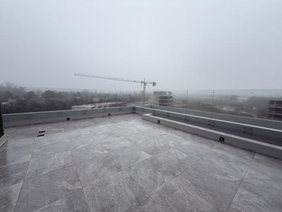 Penthouse en Alquiler - Luciérnagas Pilar