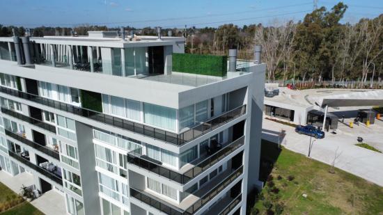 Penthouse en Alquiler - Luciérnagas Pilar