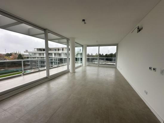 Departamento de 4 Amb en Luciérnagas Pilar
