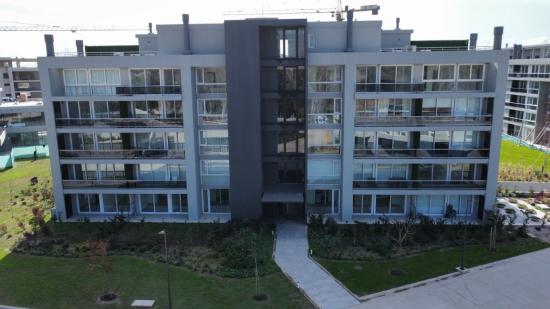 Departamento de 4 Amb en Luciérnagas Pilar