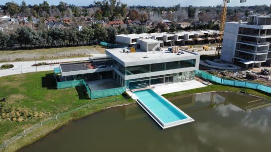 Departamento de 4 Amb en Luciérnagas Pilar