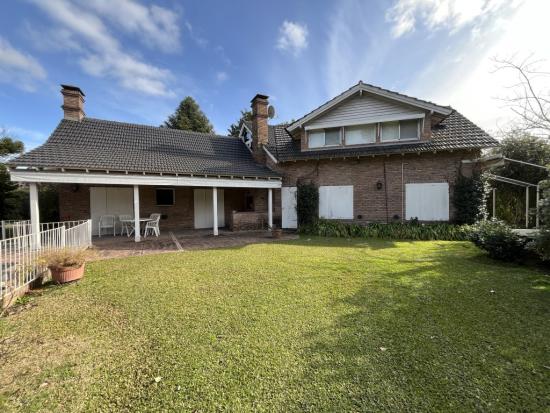 Casa en Venta - Carmel C.C.