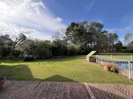 Casa en Venta - Carmel C.C.