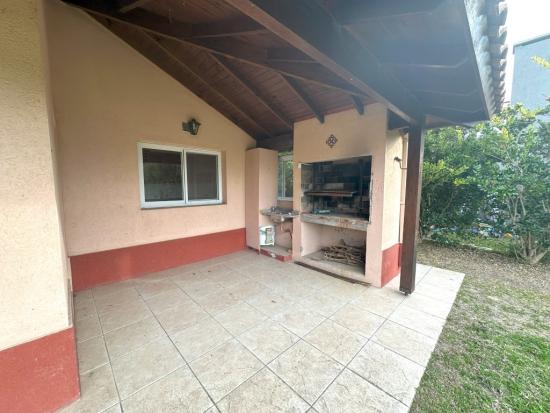 Alquiler en Santa Catalina - Villanueva