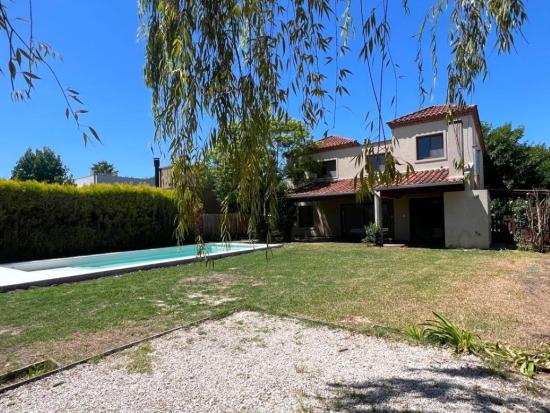 Casa en La Comarca