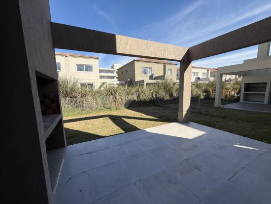 Hermoso Dúplex a estrenar - Saravi Village