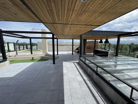  Departamento en Alquiler - Agora I