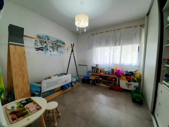 Departamento en Planta Baja en Alquiler en Bosque Alto