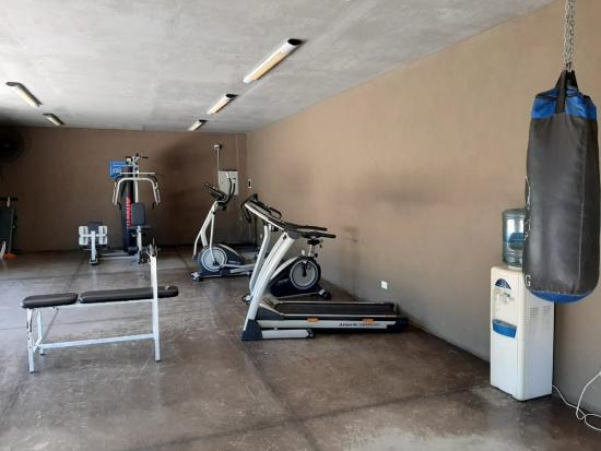 Departamento en Planta Baja en Alquiler en Bosque Alto