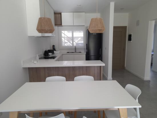 Townhouse en Alquiler Temporario - Pilará
