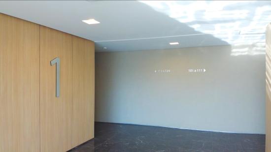 Oficina en Venta en Meridiano