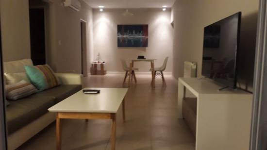Departamento 2 Amb en Venta - Palmas del Sol