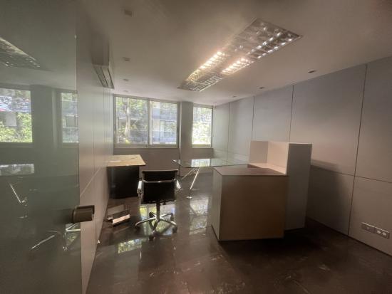 Departamento Apto Profesional - Palermo Hollywood