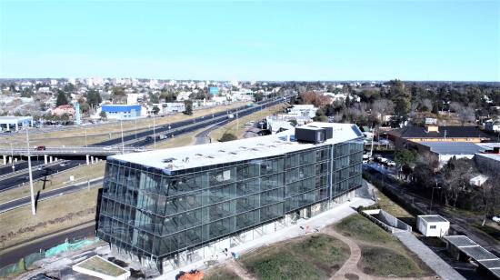 Oficina en Venta en Meridiano