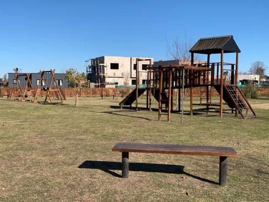 Lote Interno en Santo Tomás