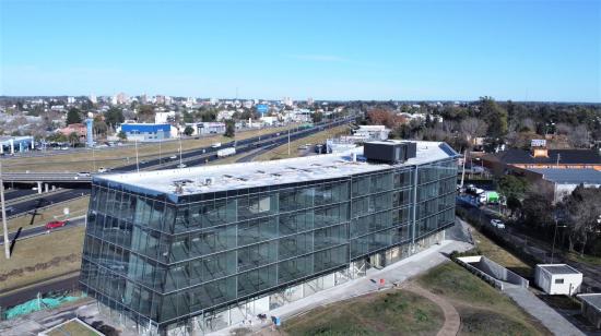 Oficina en Venta en Meridiano