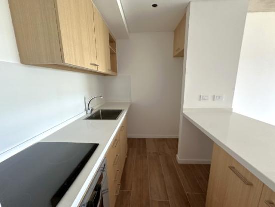  Departamento en Alquiler - Agora I