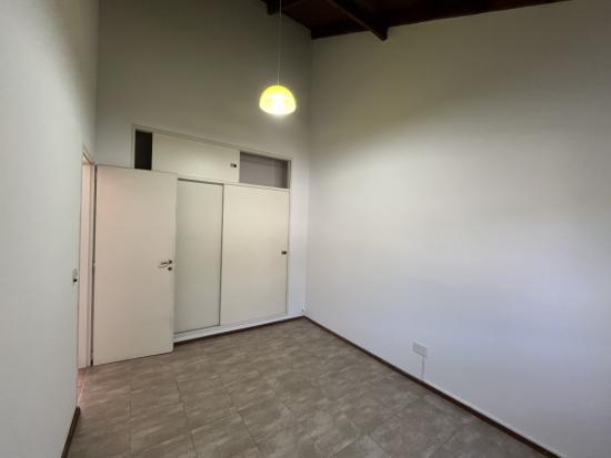 Departamento en Alquiler - Villa Morra