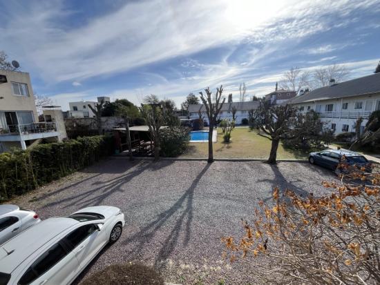 Departamento en Alquiler - Villa Morra