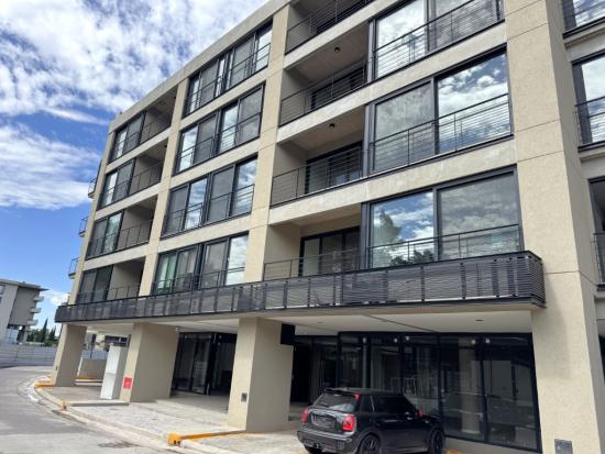  Departamento en Alquiler - Agora I