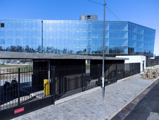 Oficina en Venta en Meridiano