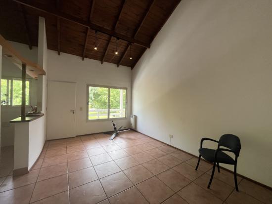 Departamento en Alquiler - Villa Morra