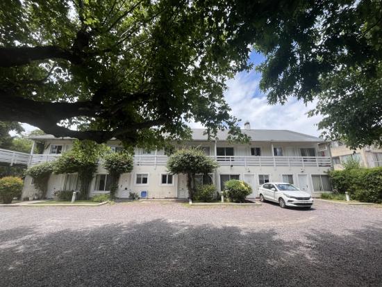Departamento en Alquiler - Villa Morra