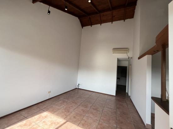 Departamento en Alquiler - Villa Morra