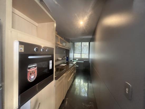Departamento Apto Profesional - Palermo Hollywood