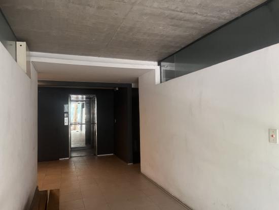 Departamento Apto Profesional - Palermo Hollywood