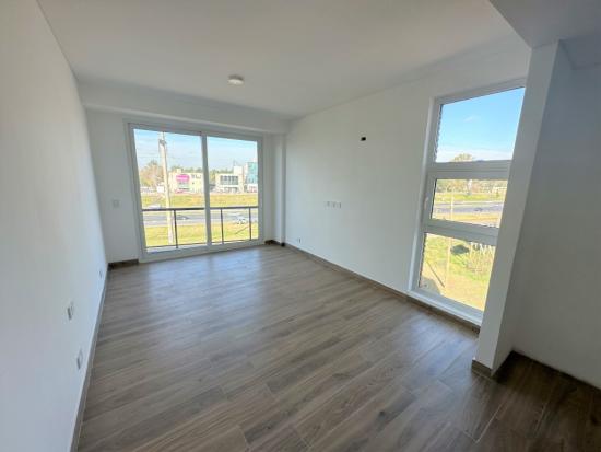 Alquiler Monoambiente en Legend Residences