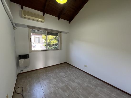 Departamento en Alquiler - Villa Morra