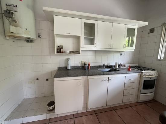 Departamento en Alquiler - Villa Morra