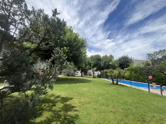 Departamento en Alquiler - Villa Morra