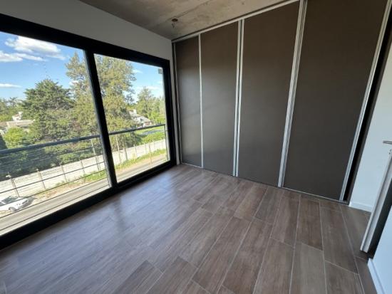  Departamento en Alquiler - Agora I