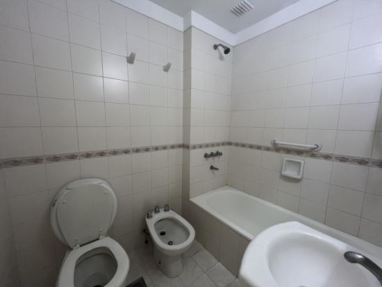 Departamento en Alquiler - Villa Morra