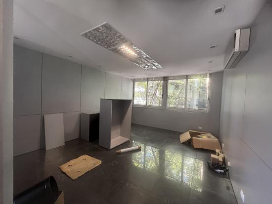 Departamento Apto Profesional - Palermo Hollywood