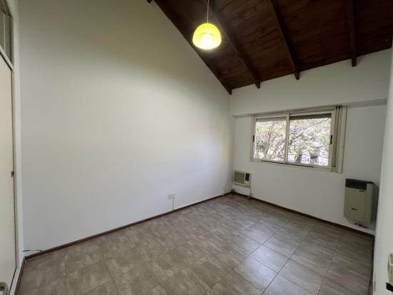 Departamento en Alquiler - Villa Morra