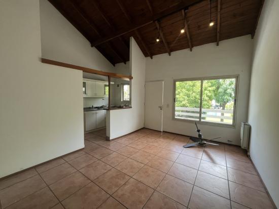 Departamento en Alquiler - Villa Morra