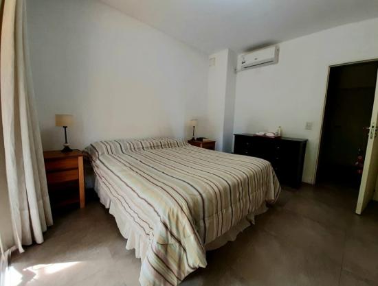 Departamento en Planta Baja en Alquiler en Bosque Alto