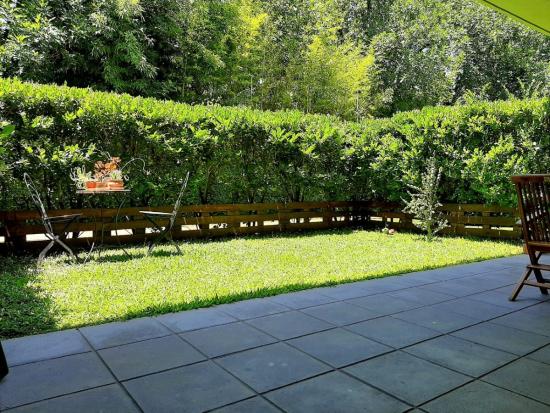 Departamento en Planta Baja en Alquiler en Bosque Alto