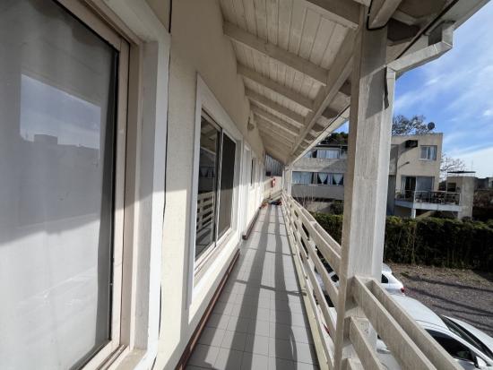 Departamento en Alquiler - Villa Morra