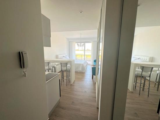 Alquiler Monoambiente en Legend Residences
